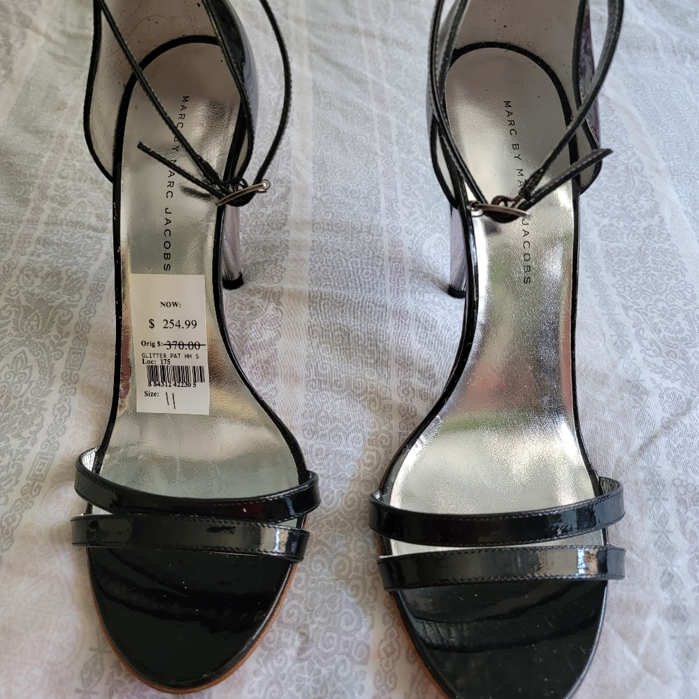 Marc by Marc Jacobs High Heels